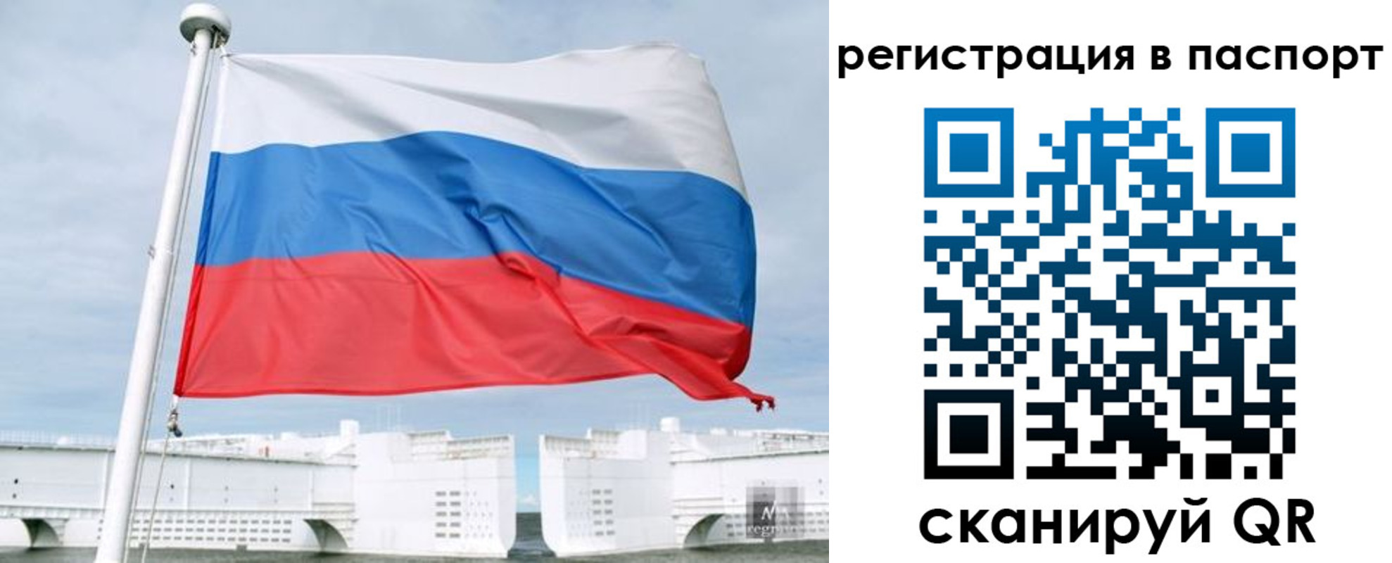 временная регистрация госуслуги в Владимире
